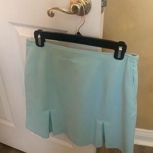 Sport Haley skirt for golf or casual wear.